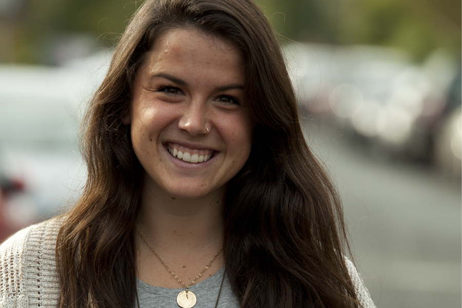 Life of a Gap Year Worker: Jill