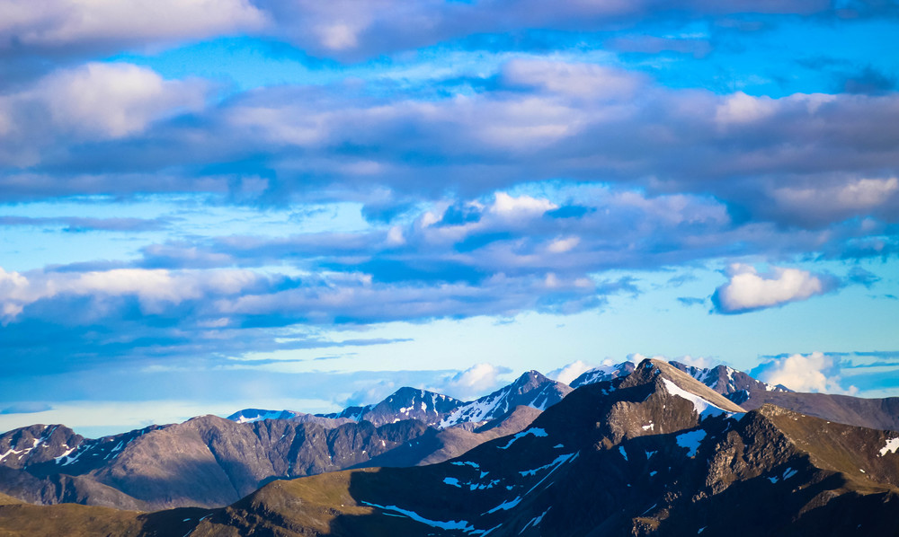 FURTHER UP, FURTHER IN: TVYFC’S JOURNEY THROUGH THE 3 PEAKS