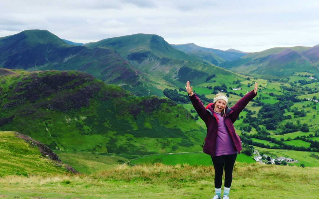 The Hills are Still Alive