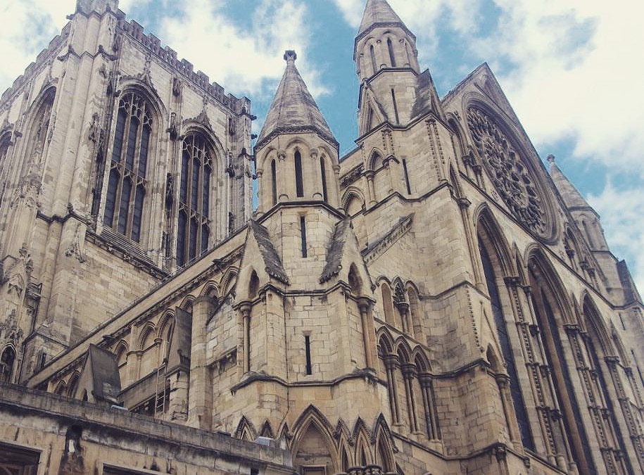 Exploring York